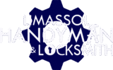 limassol handyman and locksmith logo